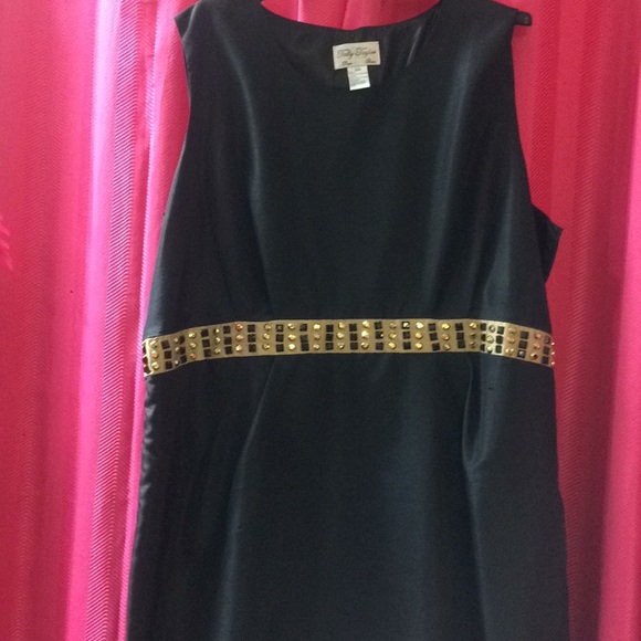 Dress with jacket - Picture 4 of 4